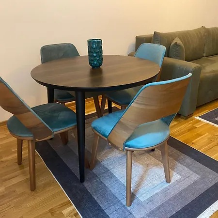 Lukac Apartment