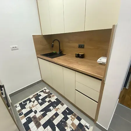 Lukac Apartment