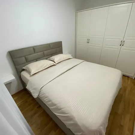 Apartment Lukac